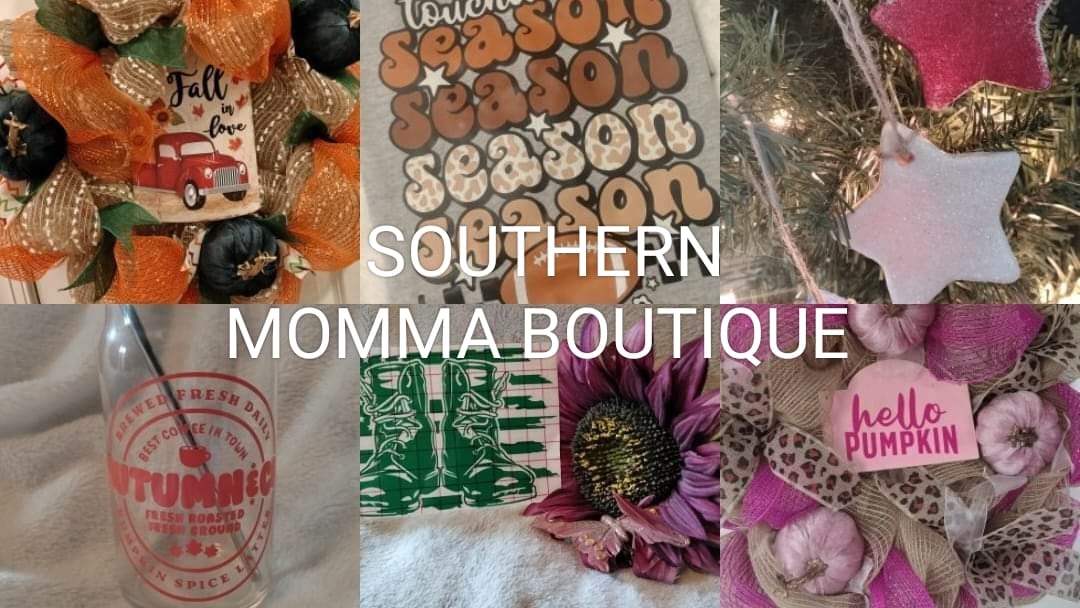 Southern Momma Boutique